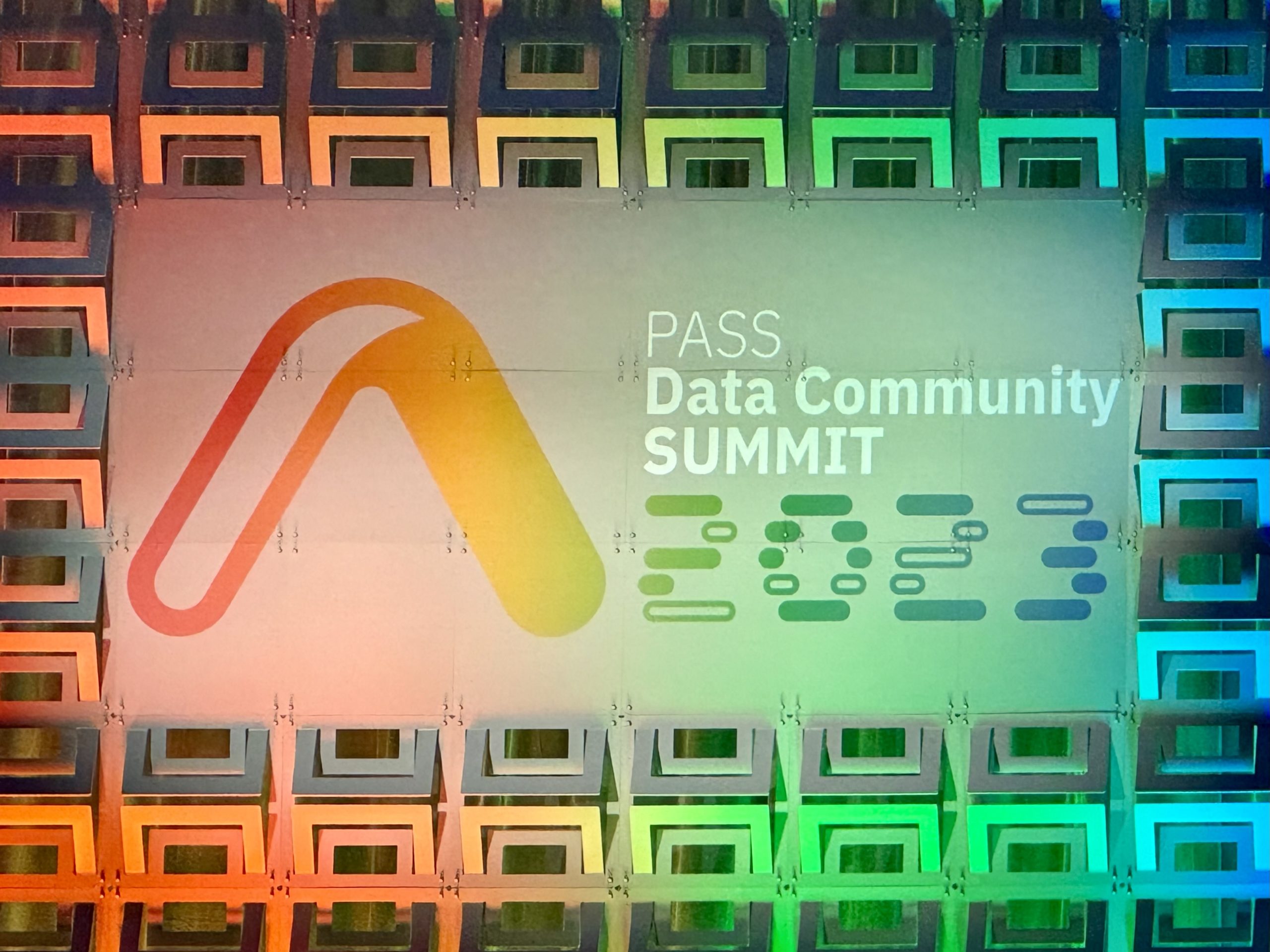 Read more about the article PASS Data Community Summit 2023, Day 3