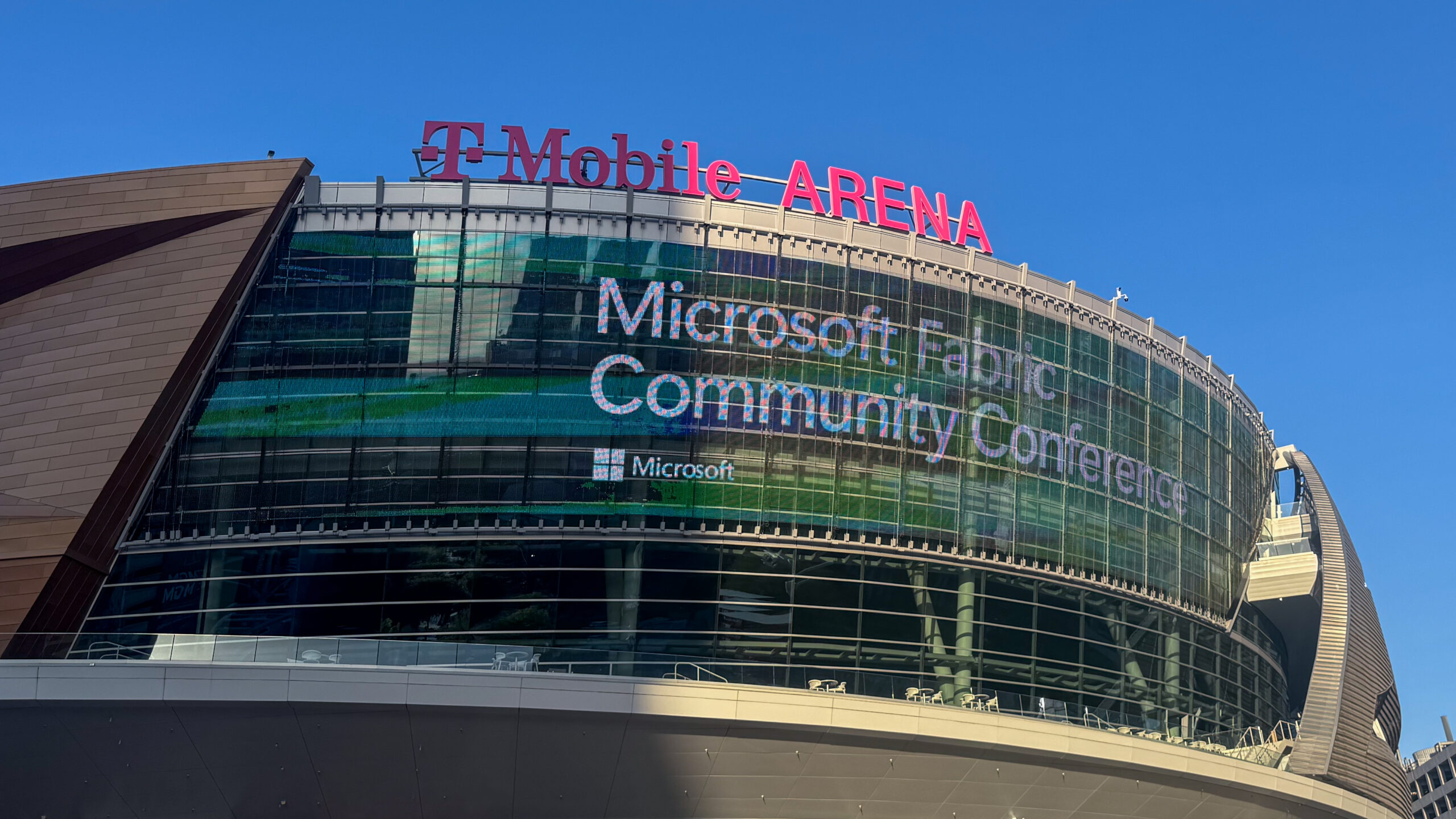 Read more about the article FabCon 2025 Recap
