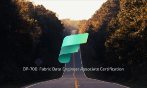 Read more about the article DP-700: Fabric Data Engineer Associate Certification